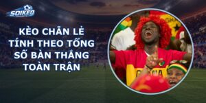 Kèo Chẵn Lẻ