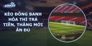 Kèo Đồng Banh