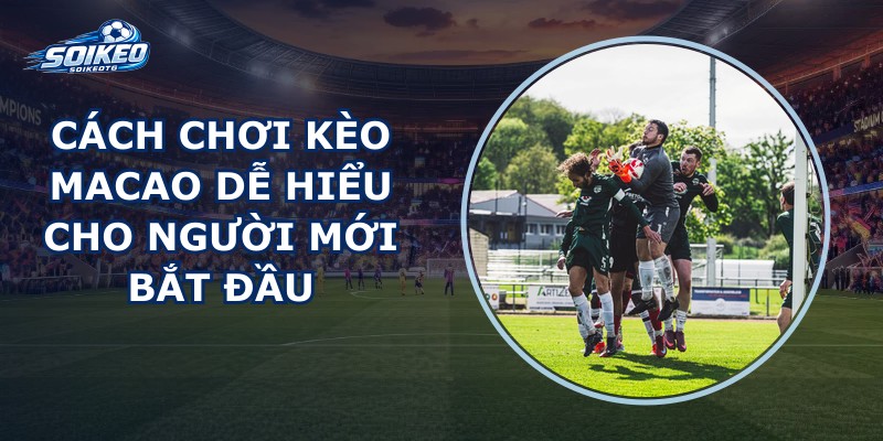 Kèo Macao