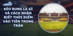 Kèo Rung Là Gì