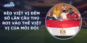 Kèo Việt Vị