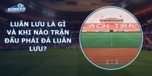 Luân Lưu Là Gì
