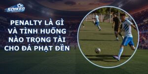 Penalty Là Gì