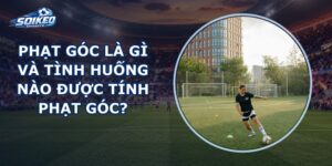 Phạt Góc Là Gì