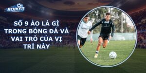 Số 9 Ảo Là Gì